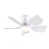 Blanc est en rupture de stock