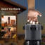 Electric Standing Heater