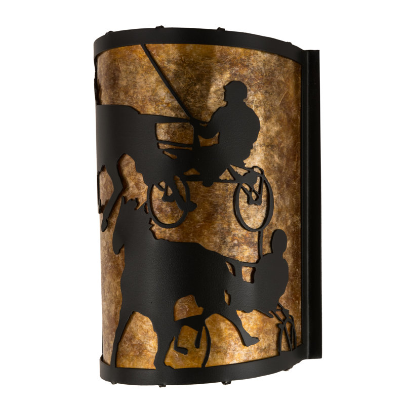 Pascoe Wall Light
