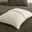 Waffle Texture Chenille Comforter Full/Queen - 100% Reversible Cozy And Soft-126094366