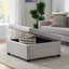 OTTOMAN DE RANGEMENT pour chambre à coucher, salon et vestibule-1065845954