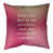 Lueur rose
