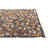 Oldfield Dark Brown Rug