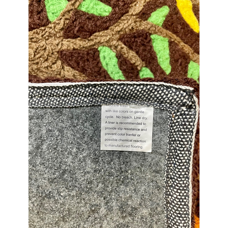 Tapis de cuisine Danahe