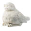13,5 x 8,5 x 9,5 po Bloch animaux figurines et sculptures