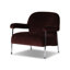 Chaise avec accoudoirs Vieira Gabriette-1037950279