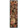 Amiee-Louise Performance Abstract Rug