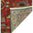 Annaleisa One-of-a-Kind 3'10" X 10'2" 1980s Runner Wool Area Rug