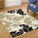 Floral Indoor Rug