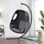 Spar Swing Chair with Stand-1257611359