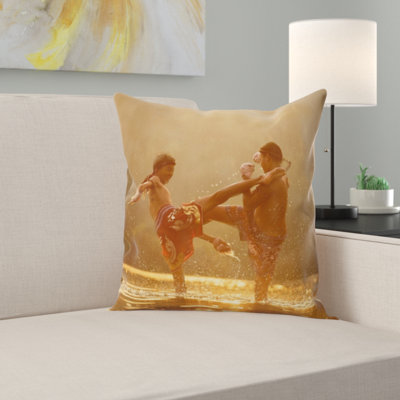 Coussin décoratif children