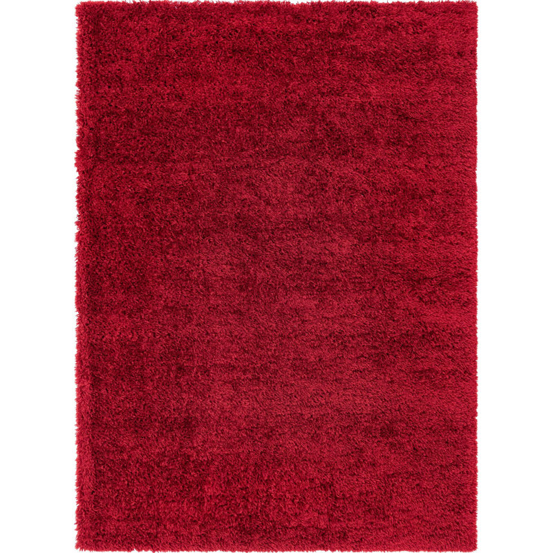  Tapis rouge, Rectangulaire 8 pi x 11 pi