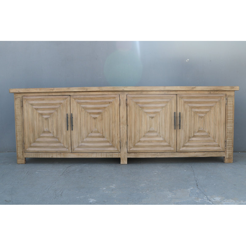 Verona 106'' W Sideboard