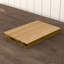 40 cm Butchers Block with Handles