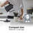 Hamilton Beach Compact Gooseneck Kettle