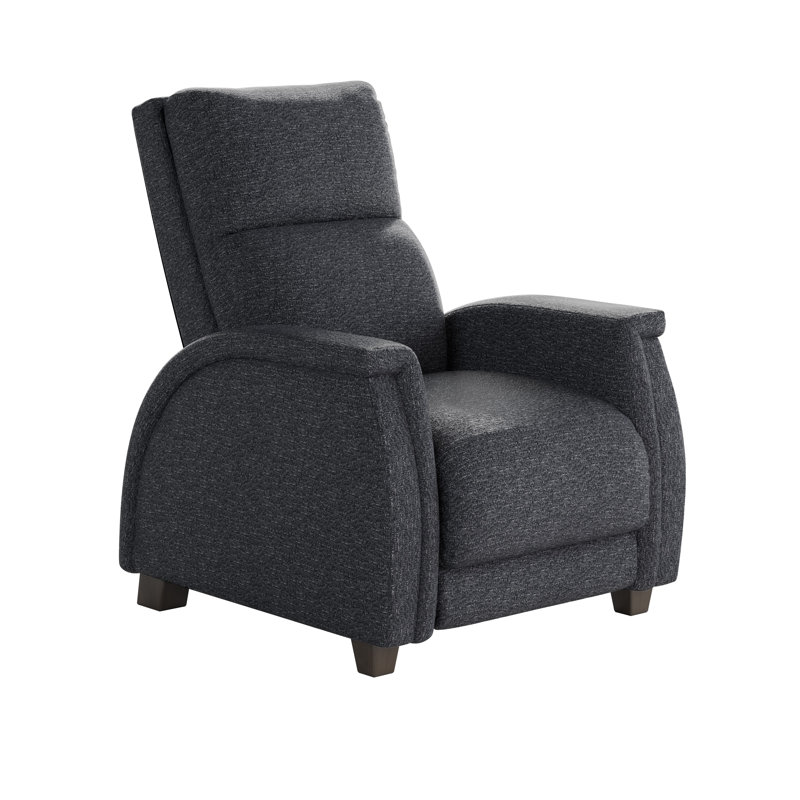 Fauteuil inclinable Venus Zero Gravity, Bleu