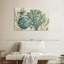 Croissant de plage, coquillages, horizontal-637396831