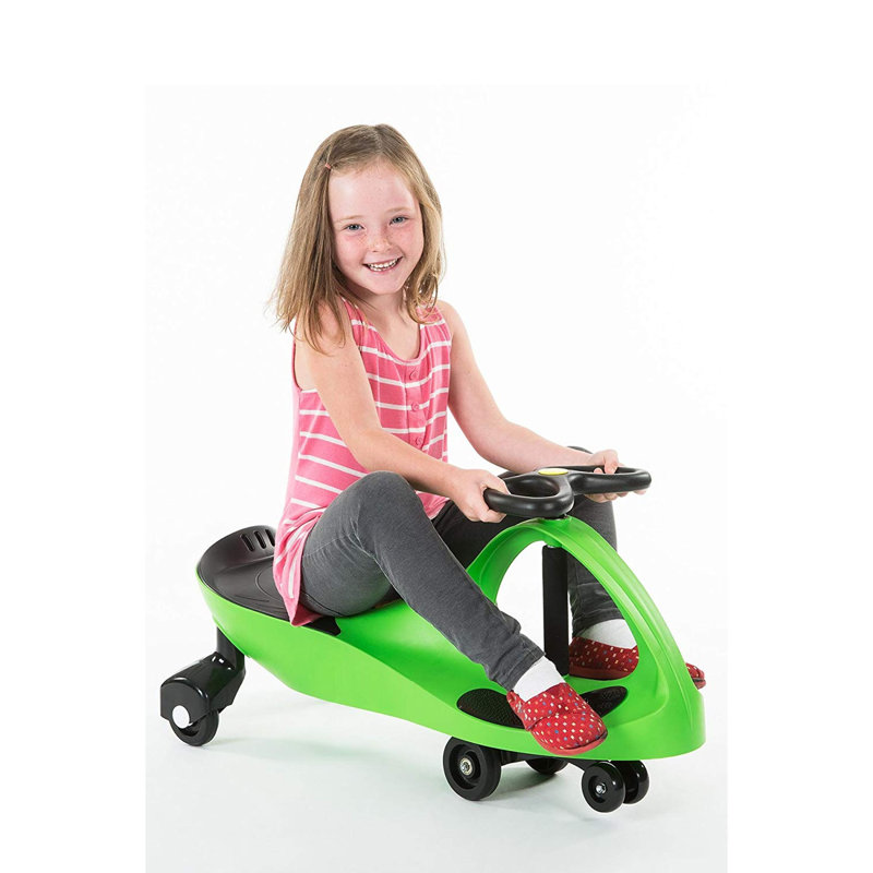 Jouets à monter, Vert