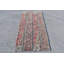 Tapis rétro rétro Oushak
