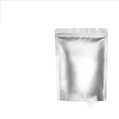 100 pintes de sacs en mylar avec absorbeurs d'oxygène 500Cc - 112 étiquettes et sacs réutilisables autoportants - Sacs hermétiques à l'épreuve des odeurs - Sacs refermables avec 5 pinces - 10 sacs de rangement pour aliments - Grands sacs en mylar