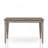 Rustic Gray Counter Height Dining Table