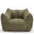 Chenille vert olive est en rupture de stock