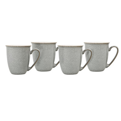 Denby Elements Mugs