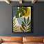 Tropica Tumble I, reproduction encadrée de qualité supérieure - prête à être accrochée-88285186-88285192