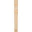 Support de bloc lisse Westlake 3 1/2 "x P 28" x H 36 ", sapin Douglas-47797990-111815308
