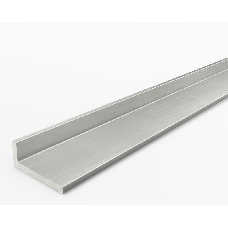 47.2'' L x 0.6'' W Tile Trim