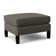 Sloane Ottoman Upholstered Ottoman