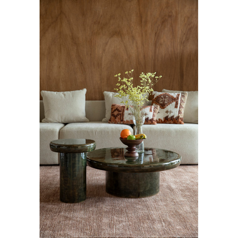 Table basse Mush