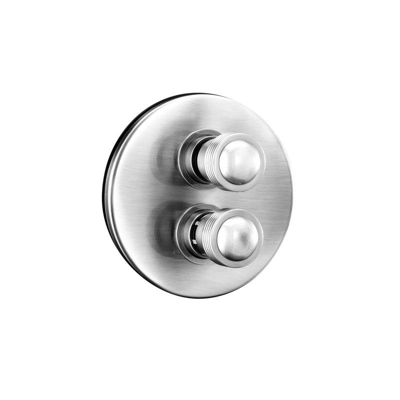 Royal Thermostatic Mixer, Chrome
