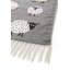 Mysha Sheep Childrens Area Rug-16227469