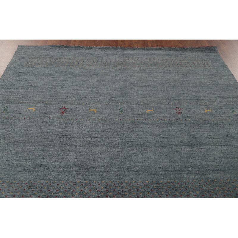 Tapis tribal Gabbeh
