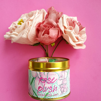 Jar Candle