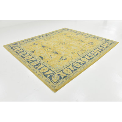 Mullings Gold Rug