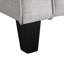 Fauteuil de 33 po de large Nonnedy