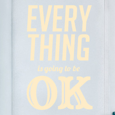 Wall Decal