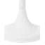 Piaf White Floor Lamp