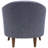 Laclaire Upholstered Club Chair-69925903