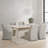 Lowell Pedestal Dining Table-95454180-86756328