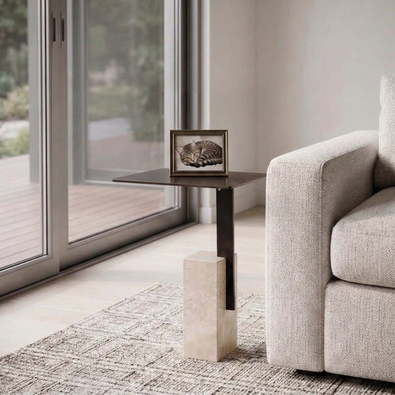 Table d'appoint Modern