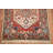 Geometric Traditional  Foyer Rug 2x3