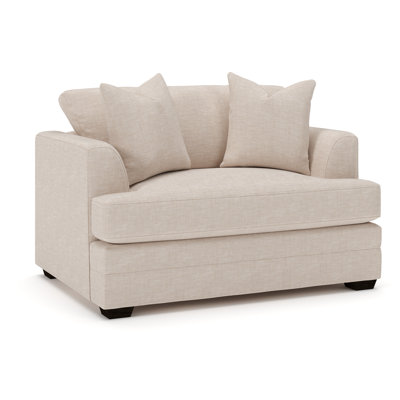 Edan Accent Chair