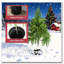 Arbre de Noël 2 pièces