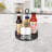 Jessica Condiment Caddy