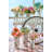 Spectator Galvanized Flower Buckets, Set Of 3