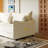 81.9" King Pull Out Sofa Bed-896279718