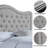 Adjustable Headboard with Fine Linen Upholstery and Button Tufting for Bedroom-1235635085-1235635087